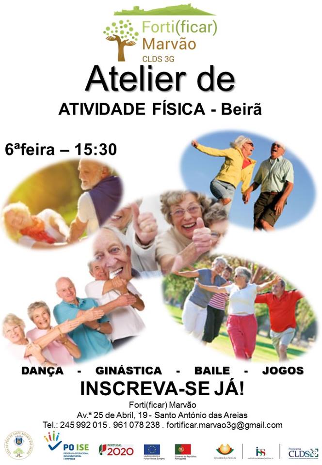 AtelierAtividadeFisica