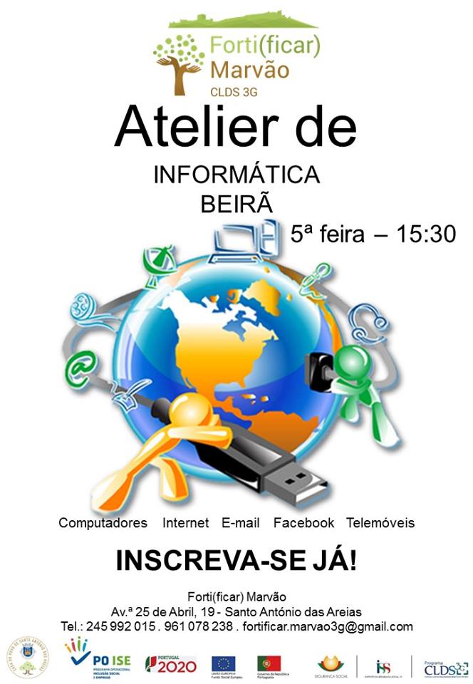 AtelierInformatica